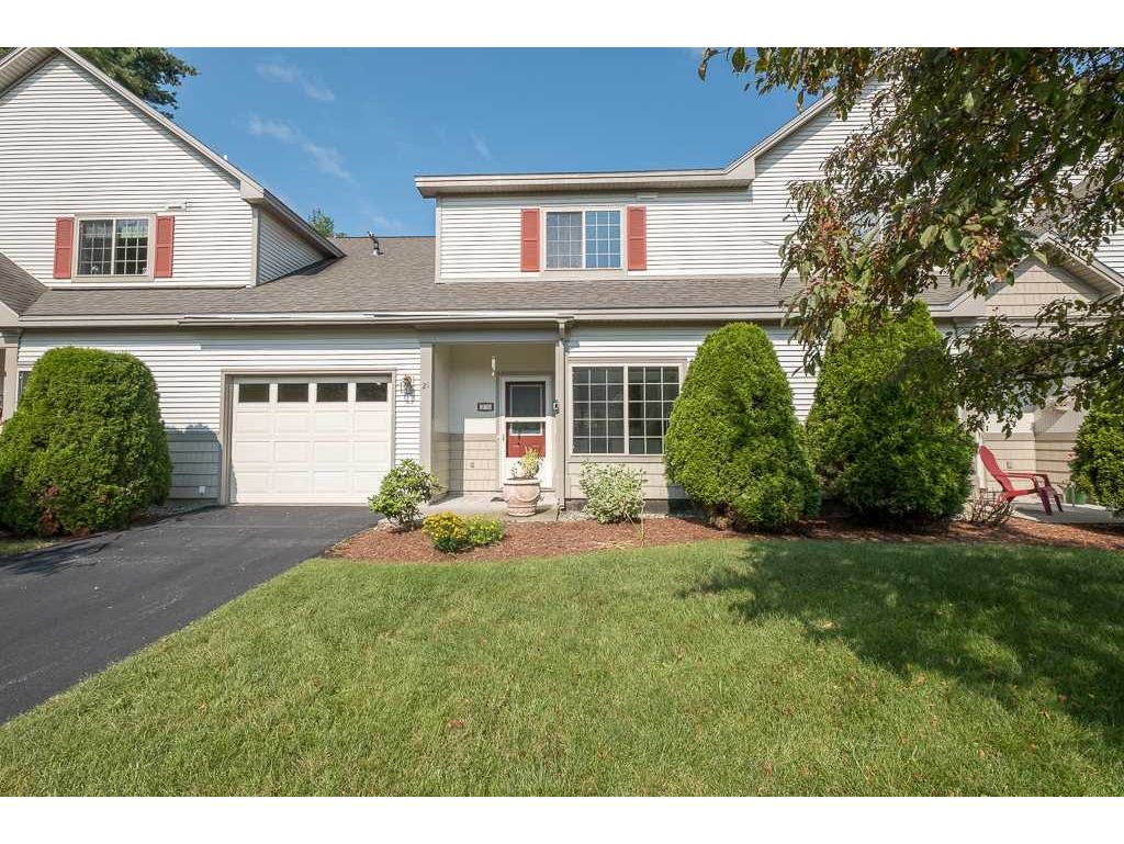 21 Forest Run Road