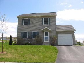 21 Fox Run Lane