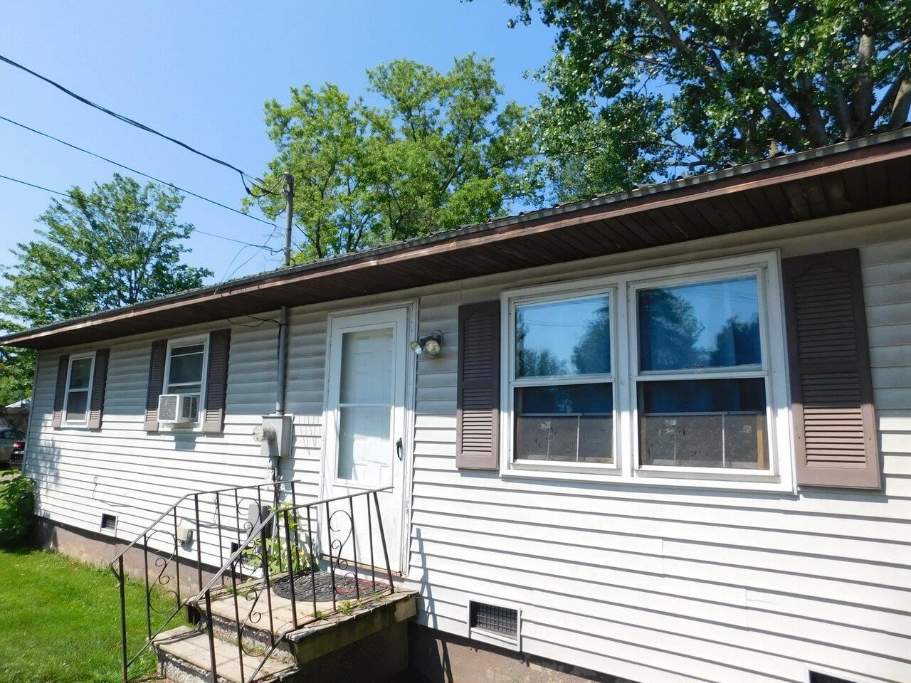 21 Gallup Court