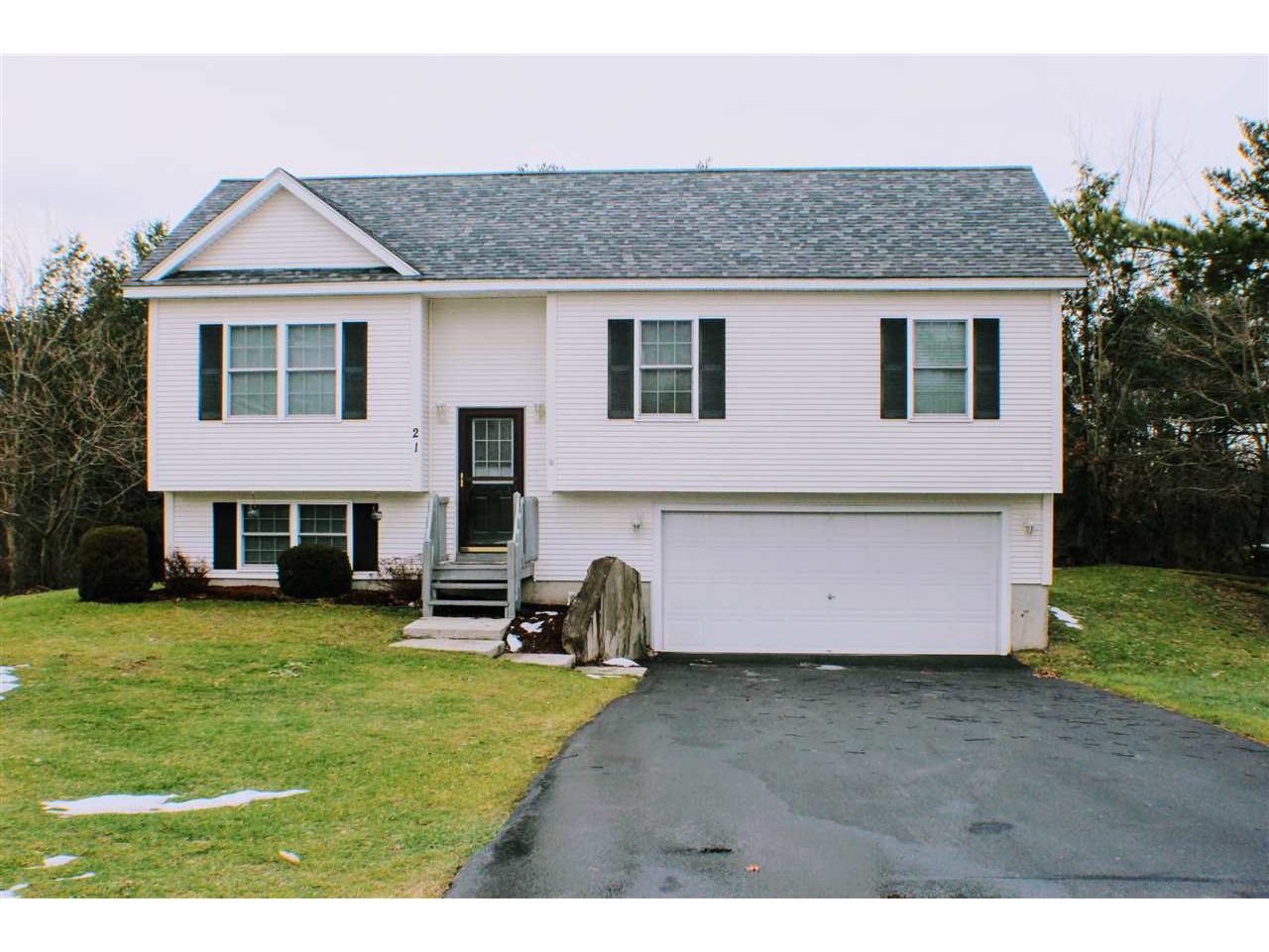 21 Glen Ridge Lane