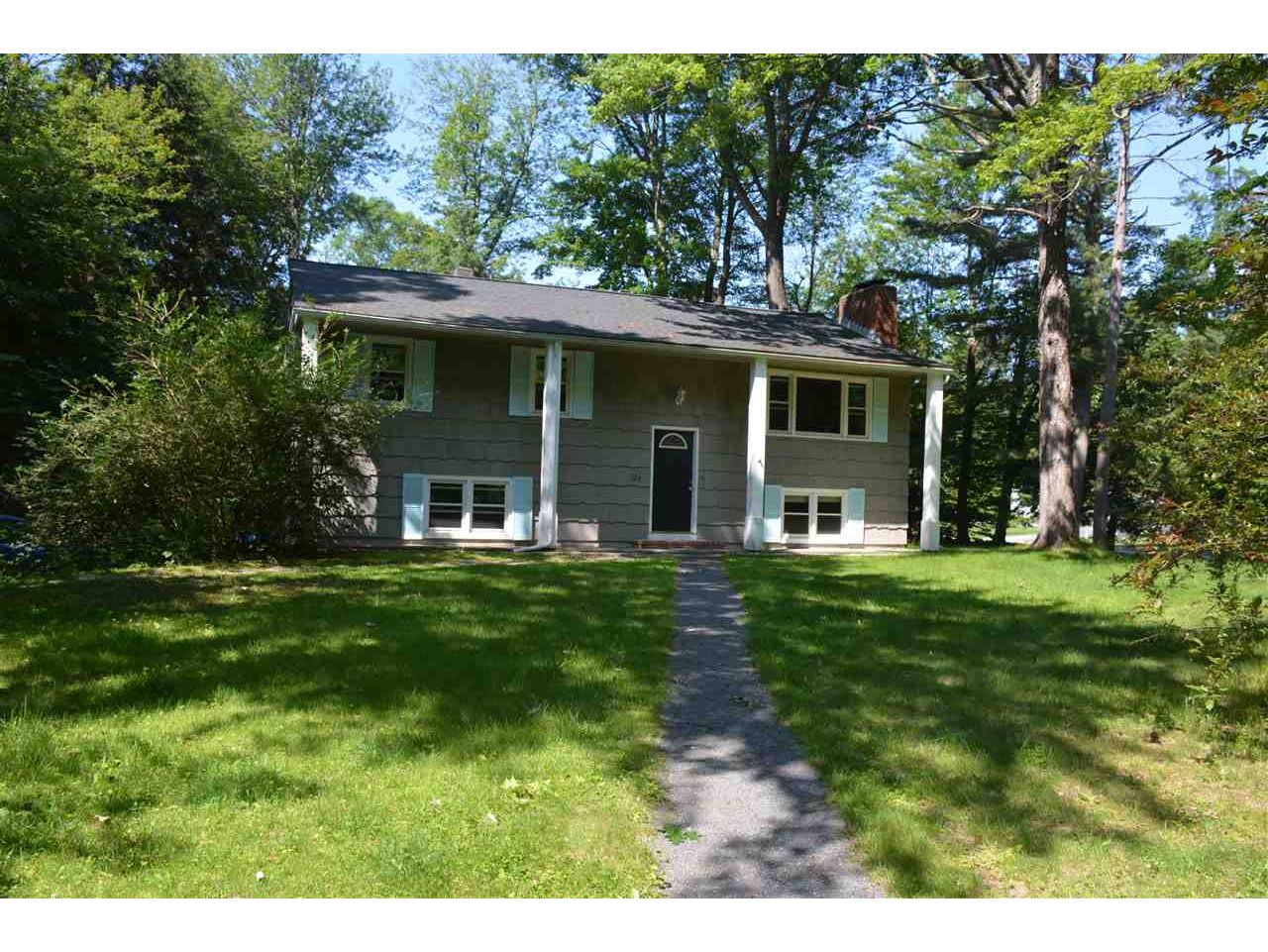 21 Glenwood Drive