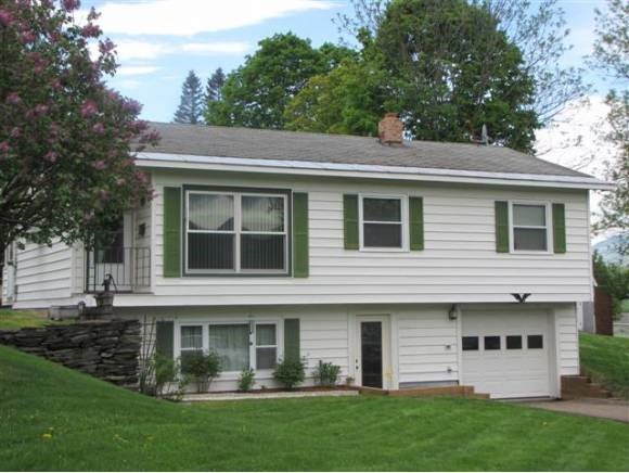 21 Grandview Heights