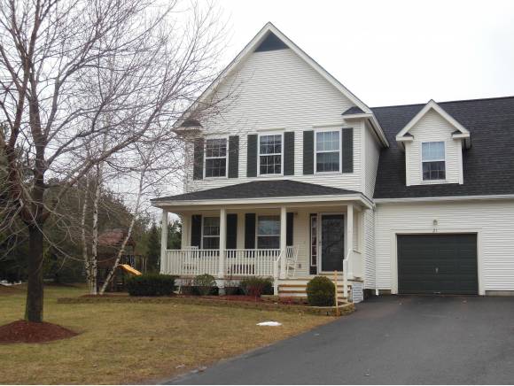 21 Granite Creek Rd, Unit 21