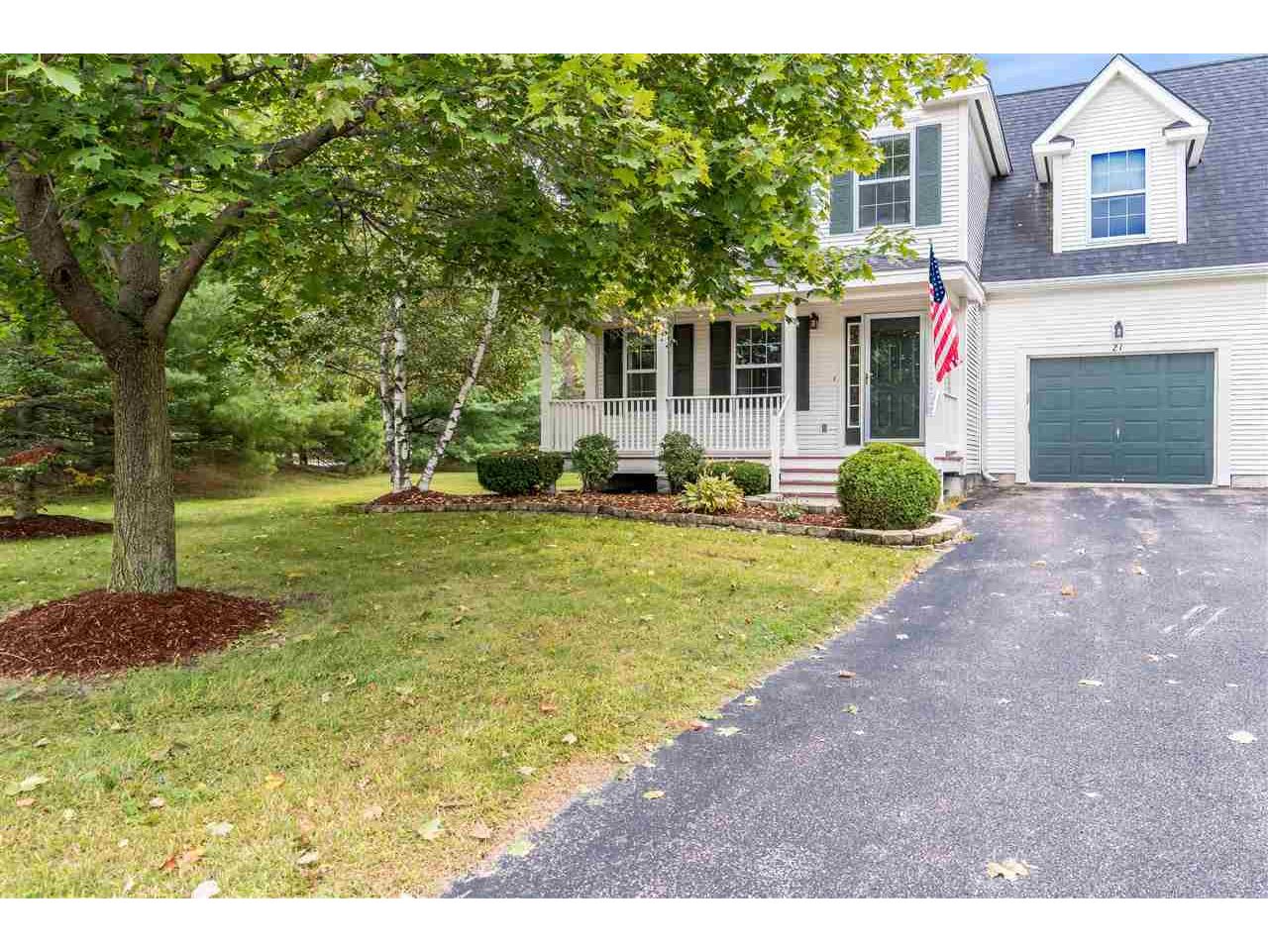 21 Granite Creek Road, Unit 21