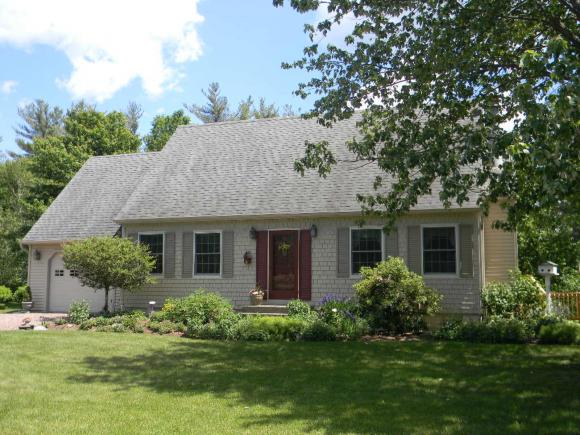 21 Greenfield Road