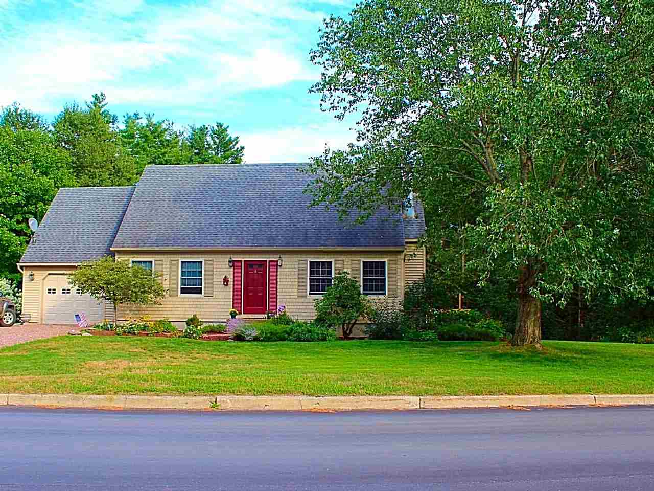 21 Greenfield Road