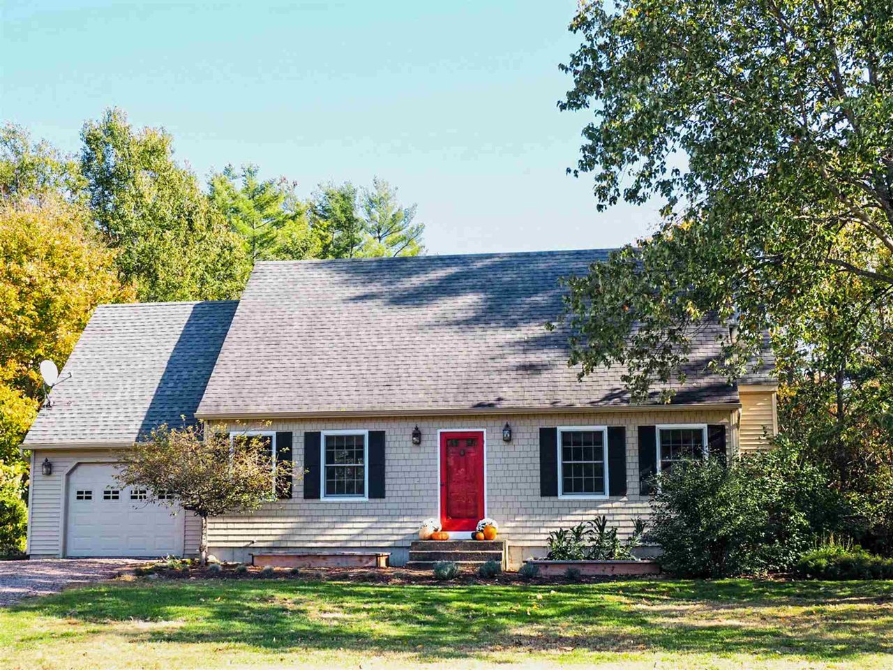 21 Greenfield Road