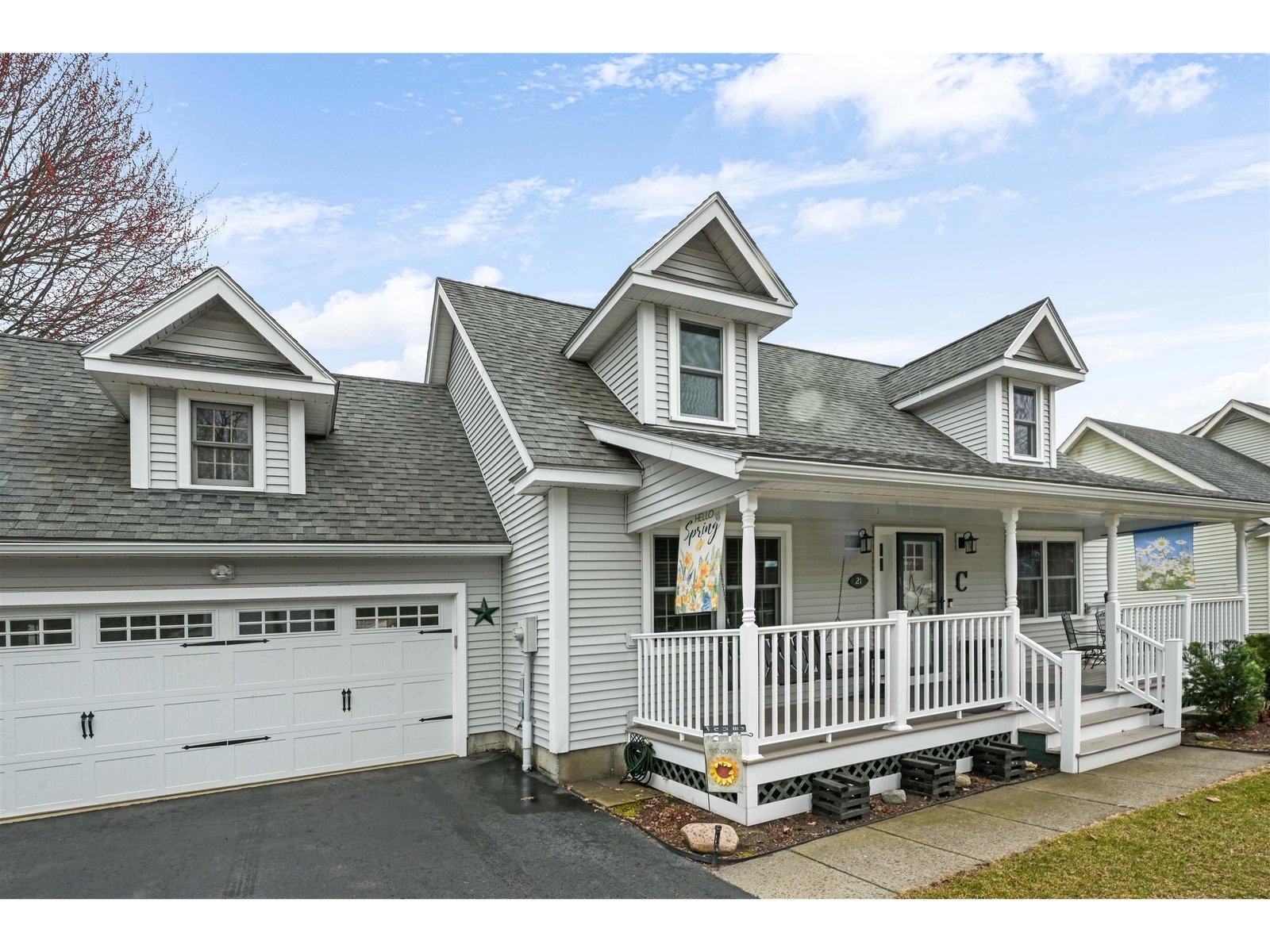 21 Grey Meadow Drive