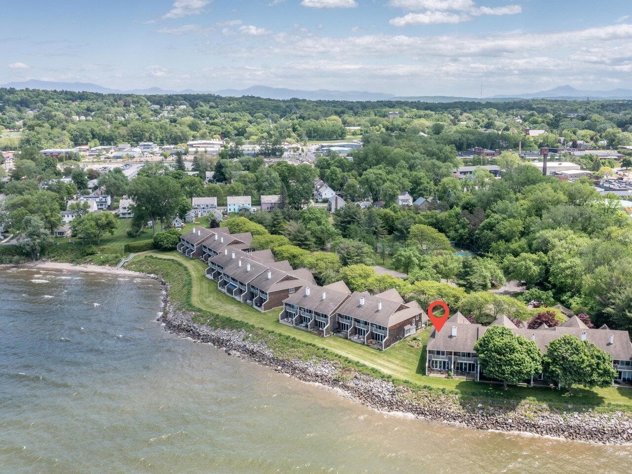 21 Harbor Watch Road, Burlington