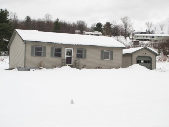 21 Hawley Road