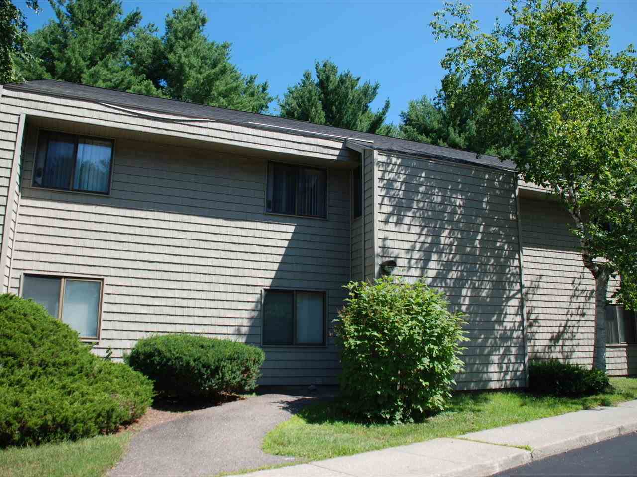 Treetop Condos for Sale South Burlington Vermont