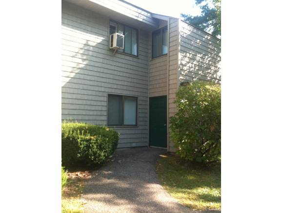 21 Hawthorne Circle, Unit 21