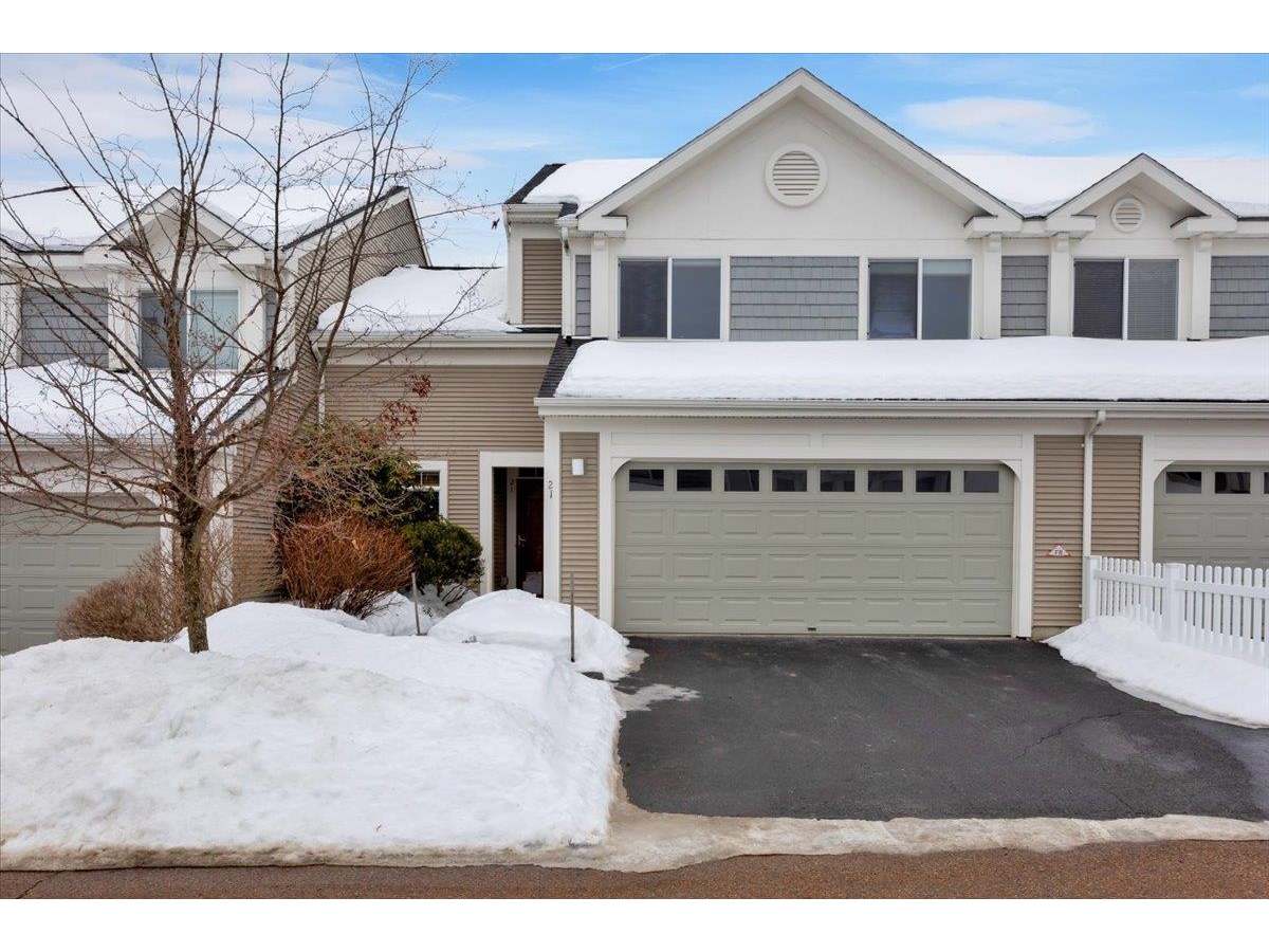 21 Hermit Thrush Lane, South Burlington