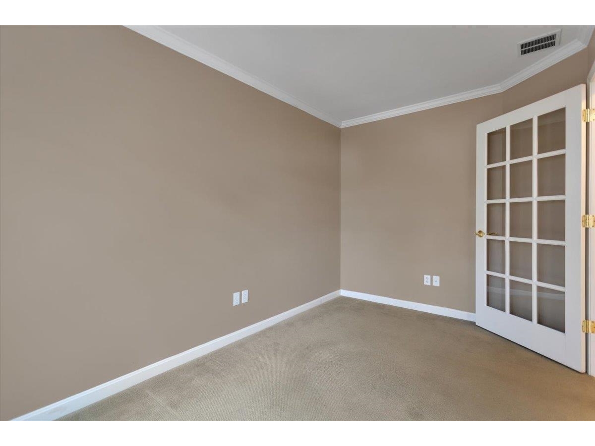 First floor office