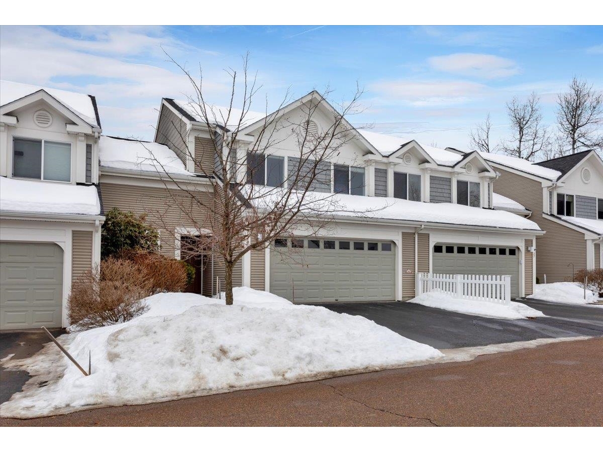 21 Hermit Thrush Lane