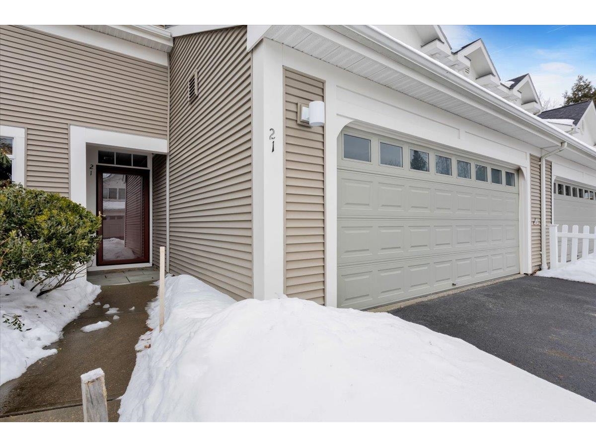 21 Hermit Thrush Lane
