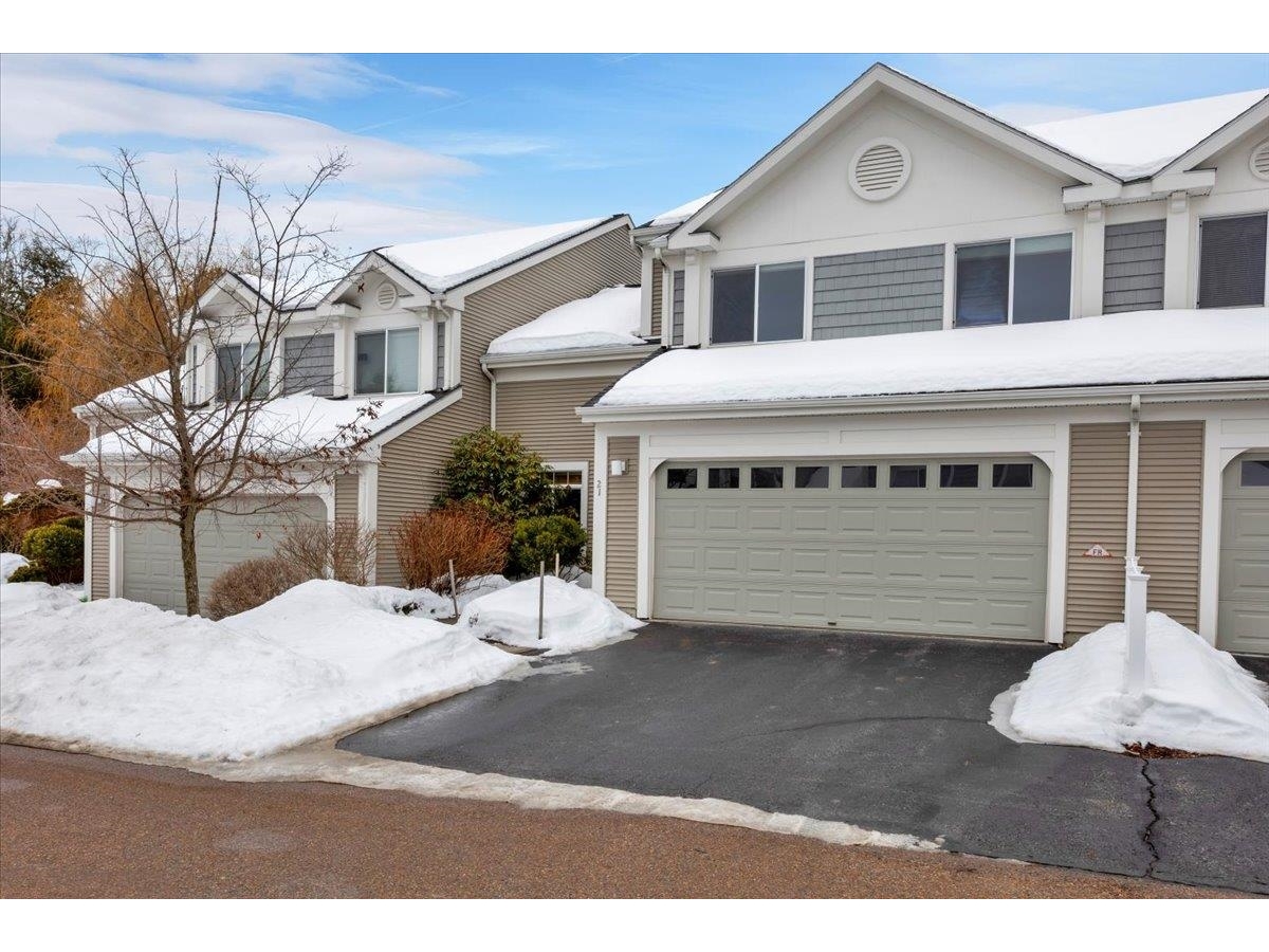 21 Hermit Thrush Lane