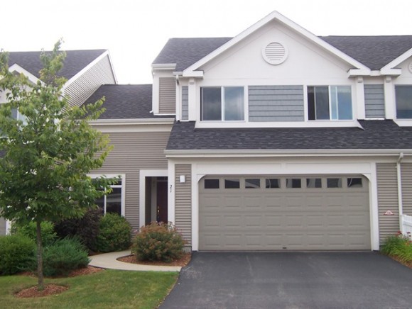 21 Hermit Thrush Lane, Unit 21