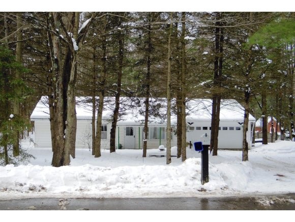 21 Hidden Pines Ext.
