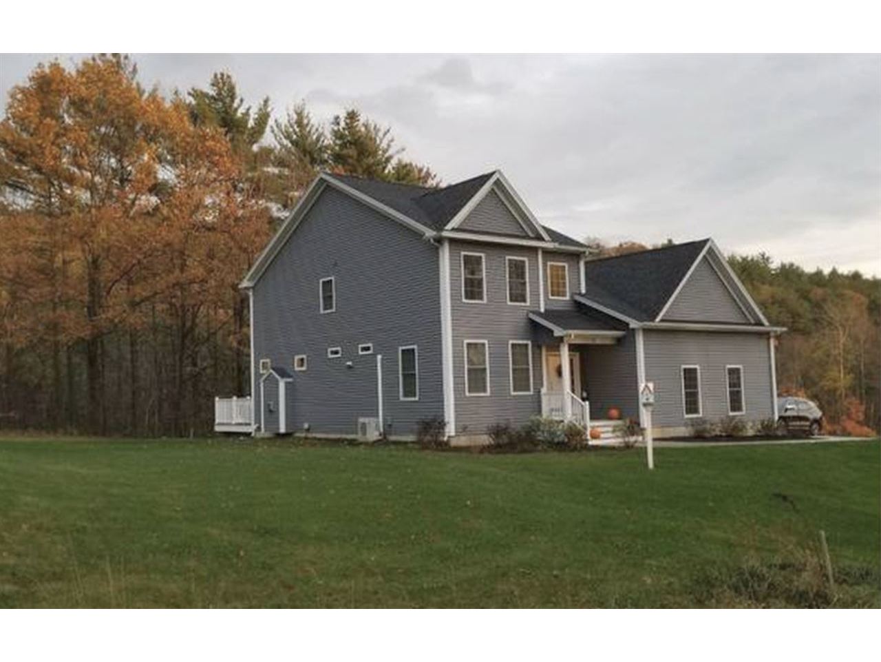 21 High View Drive