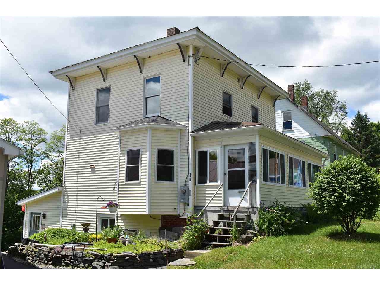 21 Highland Avenue