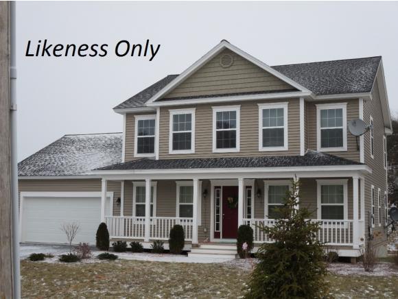 21 Hopkins Road
