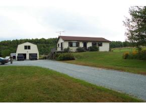 21 Horton Rd