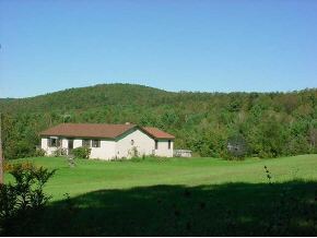 21 Horton Rd. Rd