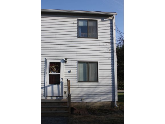 21 Huntington Place, Unit 21