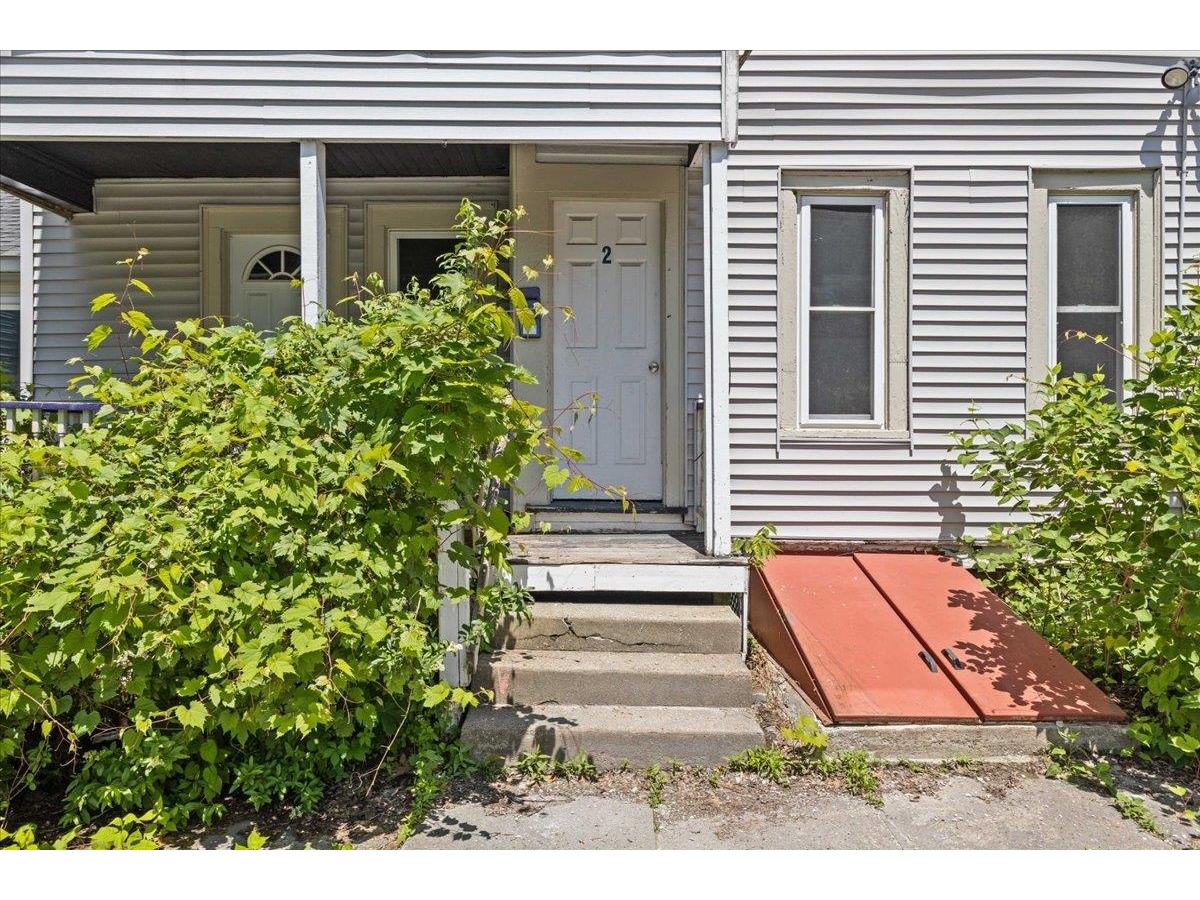 21 Hyde Street