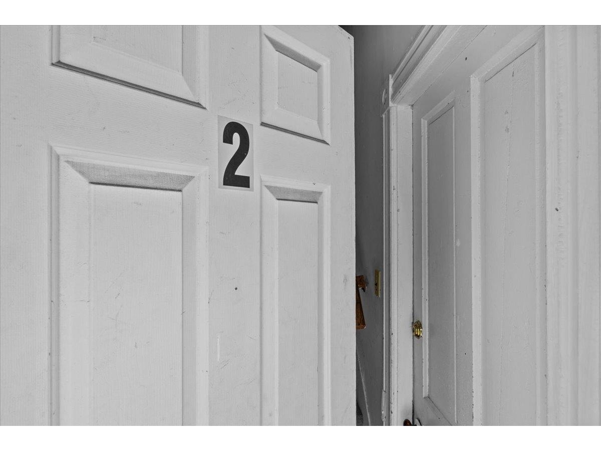 21 Hyde Street
