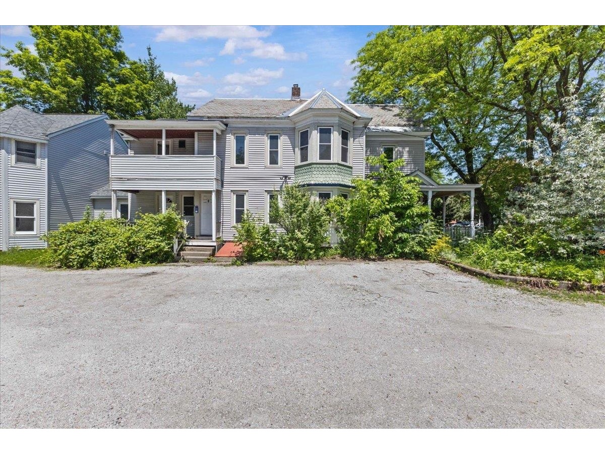 21 Hyde Street