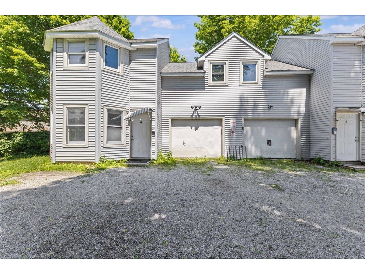 21 Hyde Street