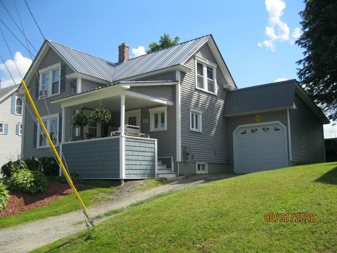 21 Irasburg Avenue