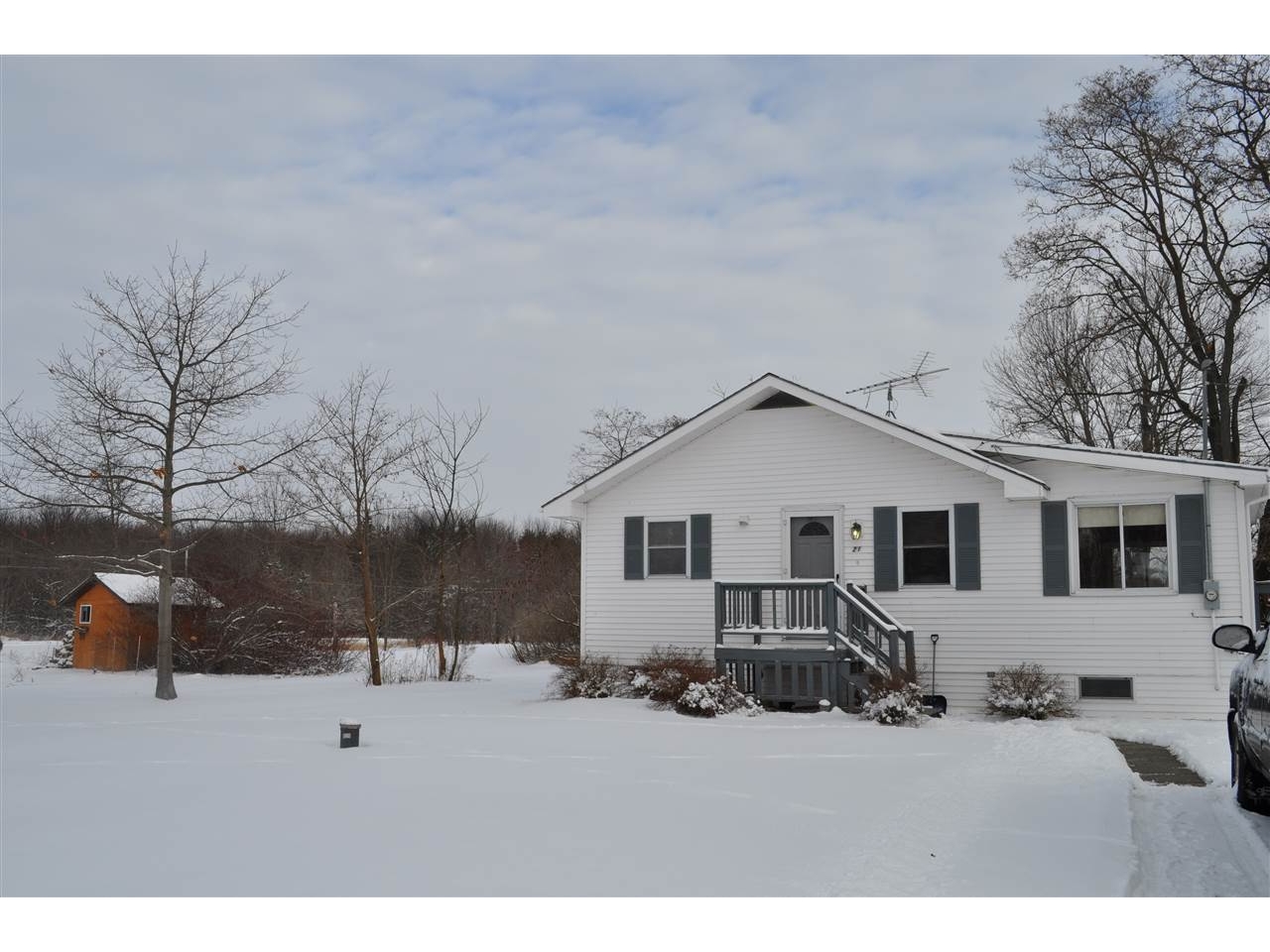21 Jayview Road