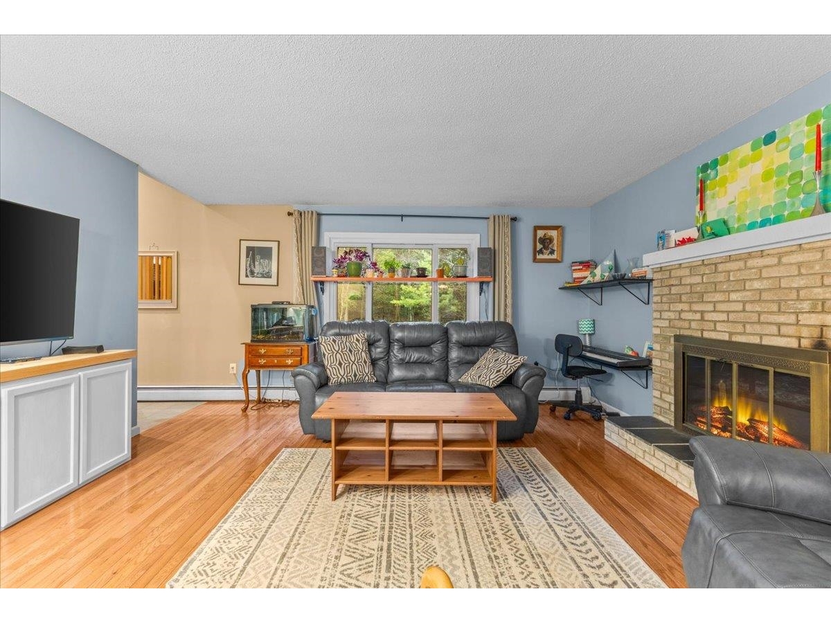 21 John Davis Drive