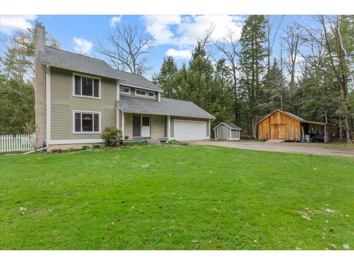 21 John Davis Drive
