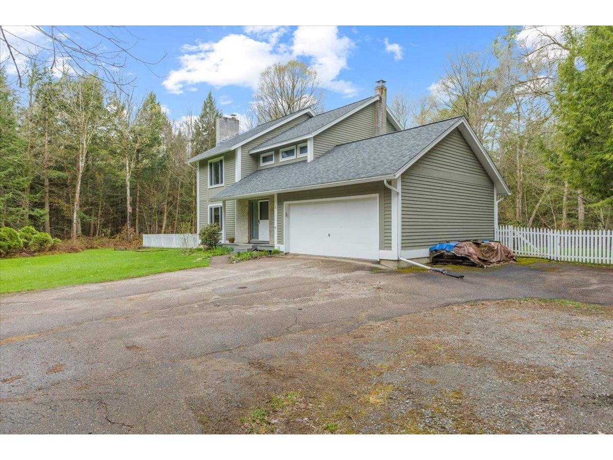 21 John Davis Drive