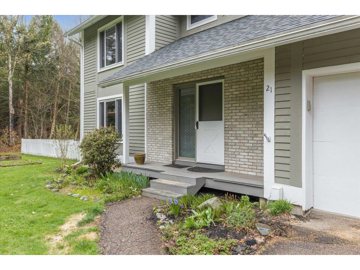 21 John Davis Drive