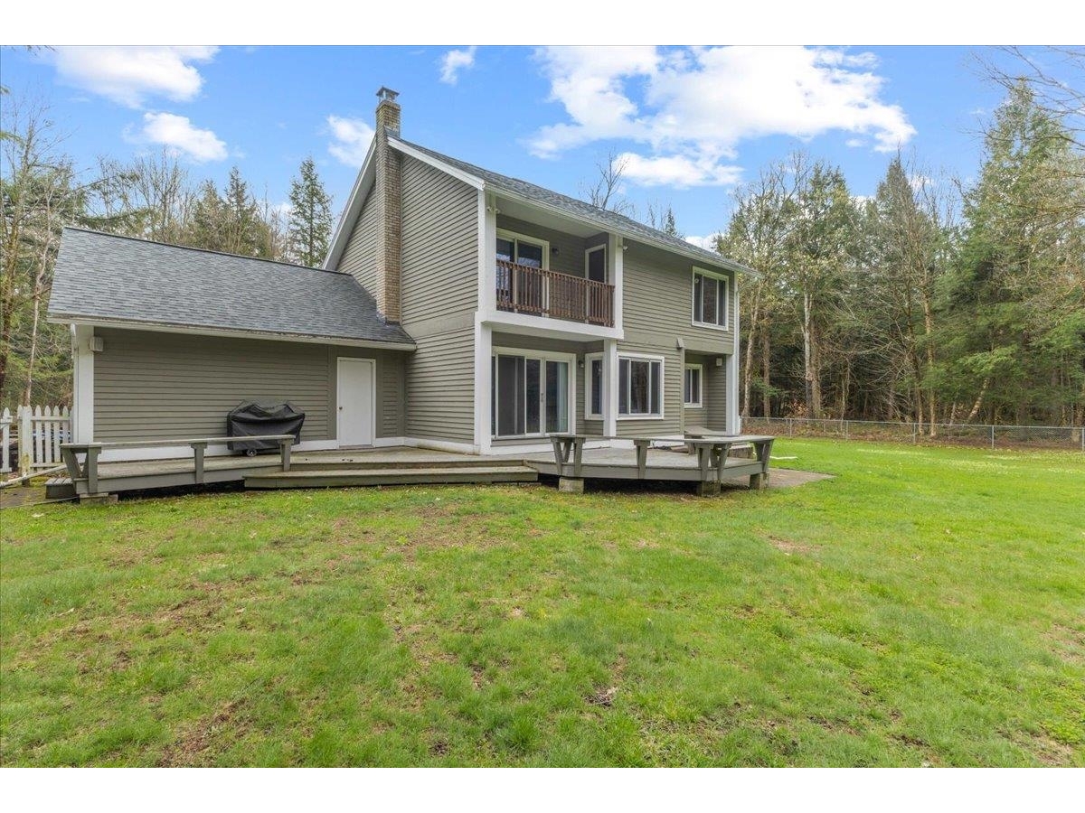 21 John Davis Drive