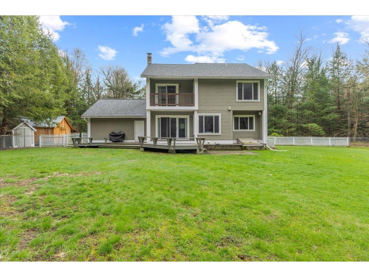 21 John Davis Drive