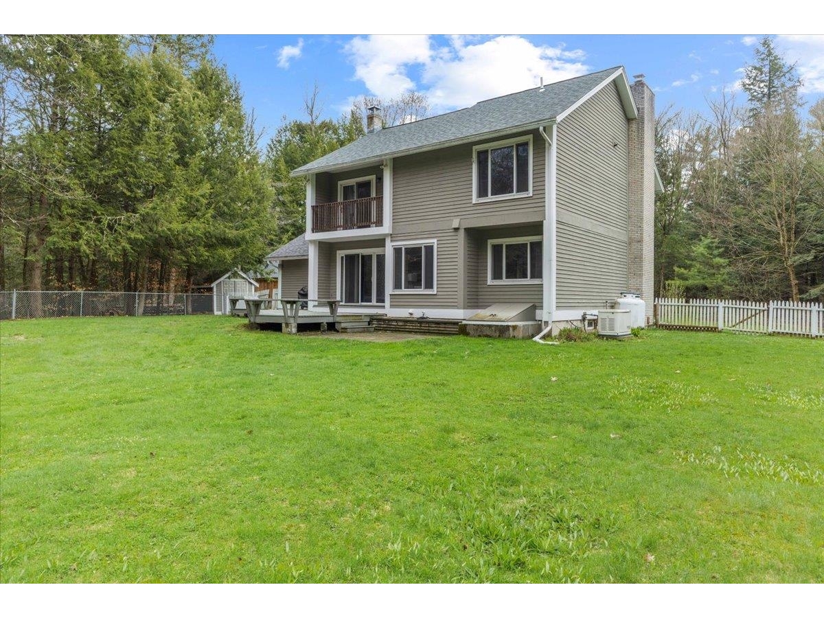 21 John Davis Drive