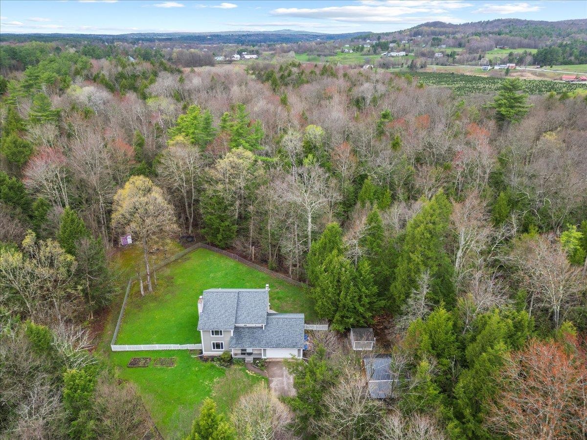 21 John Davis Drive