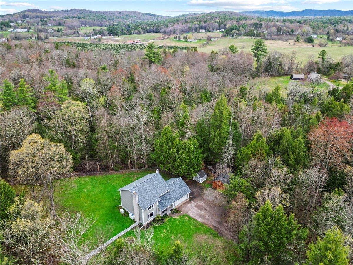 21 John Davis Drive