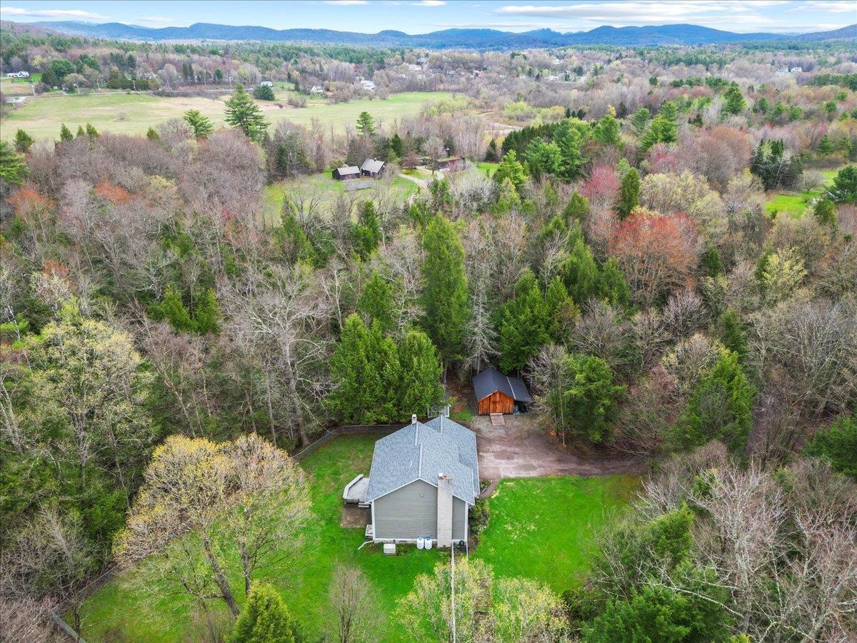21 John Davis Drive
