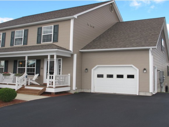 21 Ketcham Drive, Unit 21