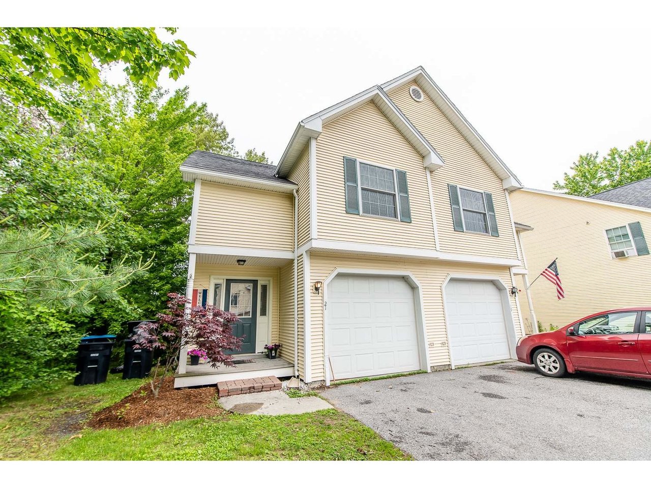 21 Lapierre Drive