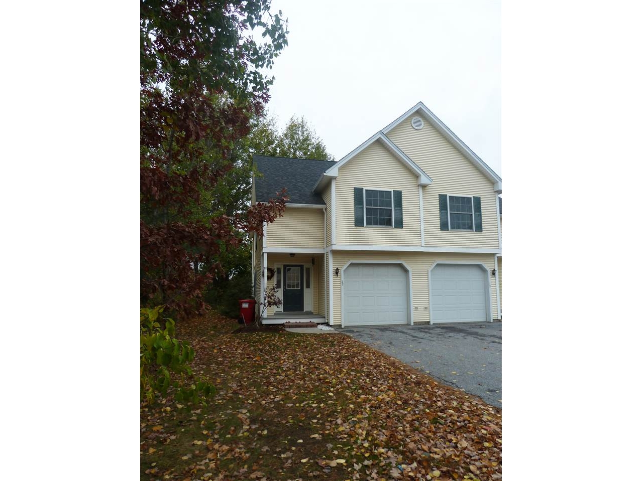 21 Lapierre Drive, Unit 21
