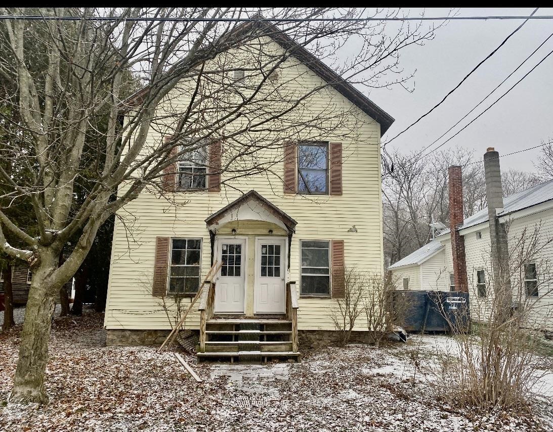 21 Lincoln Avenue