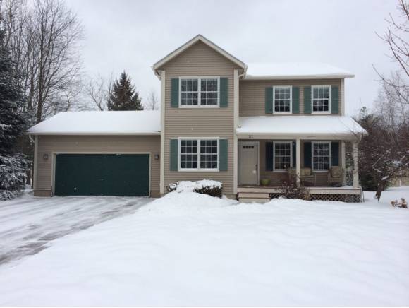 21 Logan Dr